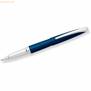 Cross Rollerball ATX Blau-Lack