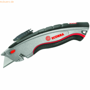 Ecobra Universal-Sicherheits-Cutter 3 in 1