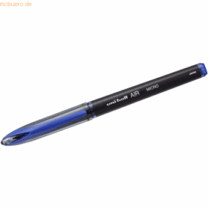 Uni-Ball Tintenroller Air Micro blau