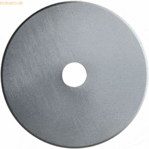 Fiskars Rollklinge 45mm gerader Schnitt