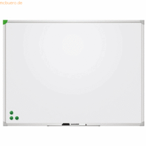 Franken Schreibtafel U-Act! Line emailliert 180x120cm