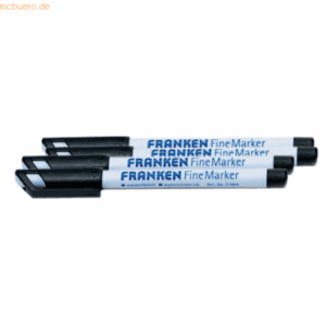 Franken Finemarker 0