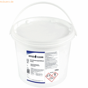 HygoClean Hochleistungsfettlöser Paste 10kg