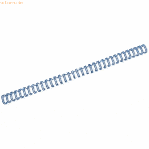 GBC Drahtbinderücken WireBind A4 Nr. 3 4
