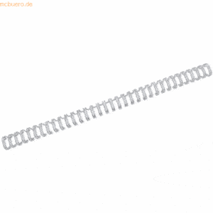 GBC Drahtbinderücken WireBind A4 Nr. 4 6