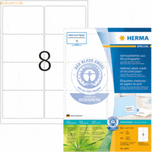 HERMA Etiketten 99