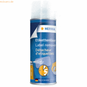 Herma Etikettenlöser Dose 200ml