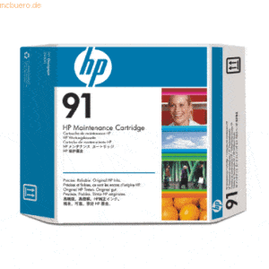 HP Maintenance Kit Original HP C9518A