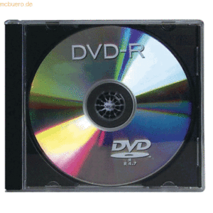 k.A. DVD-Rohlinge DVD-R 4