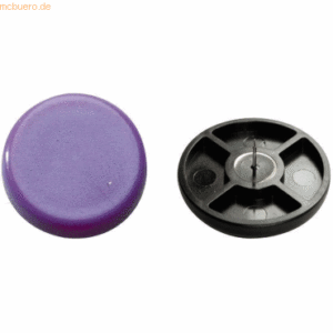 Laurel Superreißnagel 40mm VE=100 Stück violett