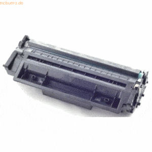 mcbuero.de Toner Cartridge für HP CE505A schwarz