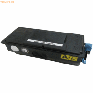 mcbuero.de Toner Modul kompatibel mit Kyocera Ecosys M 3040 IDN/ 3540