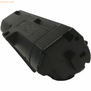 mcbuero.de Toner kompatibel mit TK-1170 schwarz