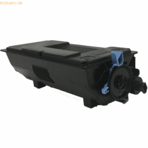 mcbuero.de Toner kompatibel mit TK-3170 schwarz