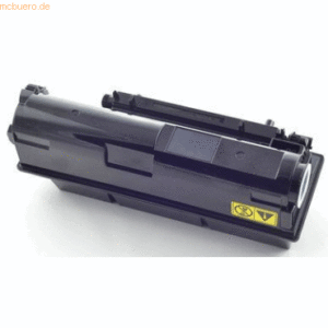 mcbuero.de Toner kompatibel mit Utax 4424510010 XL schwarz