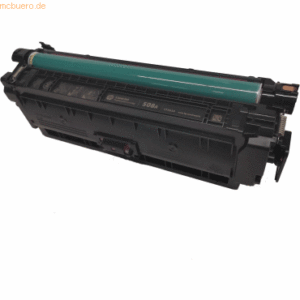 mcbuero.de Toner kompatibel mit HP CF363A/508A magenta