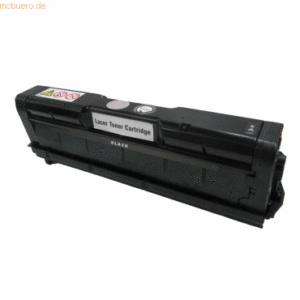 mcbuero.de Toner Modul kompatibel mit Ricoh 406475 schwarz