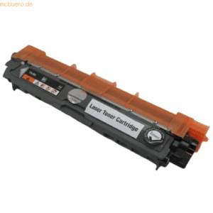 mcbuero.de Toner kompatibel mit Brother TN-241BK schwarz