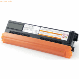 mcbuero.de Toner kompatibel mit Brother TN-423Y yellow