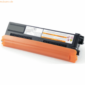 mcbuero.de Toner kompatibel mit Brother TN-421Y yellow