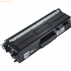 mcbuero.de Toner kompatibel mit Brother TN-910Y yellow