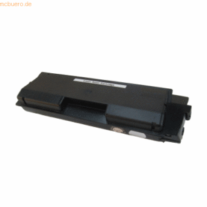 mcbuero.de Toner Modul kompatibel mit Kyocera TK 590 K schwarz