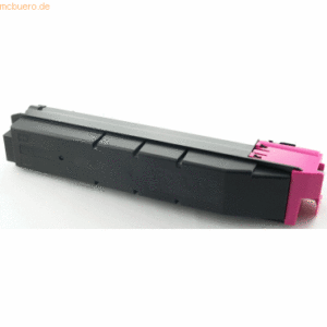 mcbuero.de Toner kompatibel mit Utax 653010014 magenta