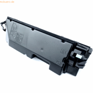 mcbuero.de Toner Modul kompatibel mit Kyocera TK-5290K schwarz