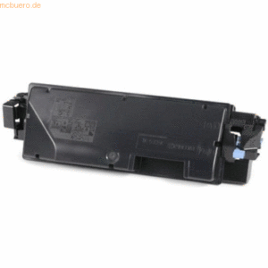 mcbuero.de Toner Modul kompatibel mit Kyocera TK-5305K schwarz