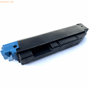 mcbuero.de Toner Modul kompatibel mit Kyocera TK-5280C cyan