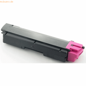 mcbuero.de Toner kompatibel mit Utax 4472610014 XL magenta