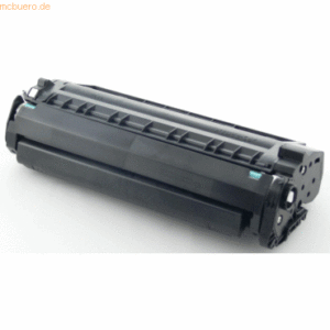 mcbuero.de Toner kompatibel mit Hewlett Packard C7115A/ 15A schwarz