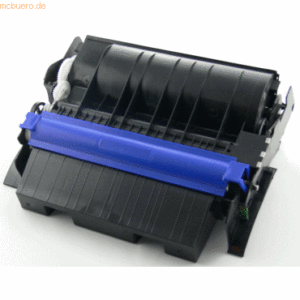 mcbuero.de Toner kompatibel mit Lexmark 12A7362 schwarz