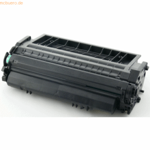 mcbuero.de Toner kompatibel mit Hewlett Packard Q7553X/ 53X schwarz