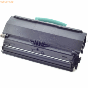 mcbuero.de Toner kompatibel mit 59310501 schwarz