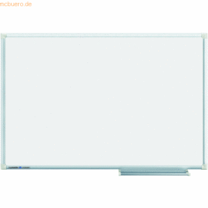 Legamaster Whiteboard Economy 100x150cm