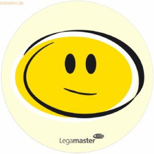 Legamaster Moderationskarten Symbole 9