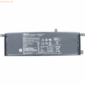 Asus Akku für Asus R413MA-BING-WX448B Li-Pol 7