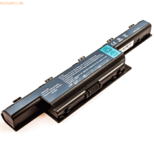 k.A. Akku für Acer Aspire V3-771G-33124G75MA Li-Ion Volt 10