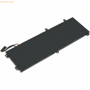 Dell Akku für Dell XPS 15-9550-D1628 Li-Pol Volt 11