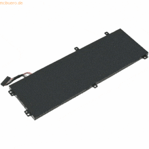 Dell Akku für Dell XPS 15-9560-D1845T Li-Pol Volt 11