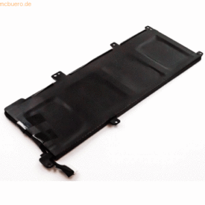 k.A. Akku für Hewlett-Packard MB04XL Li-Ion Volt 154 mAh Schwarz