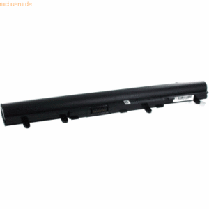 k.A. Akku für Acer ASPIRE E1-572G-54204G50 Li-Ion 14