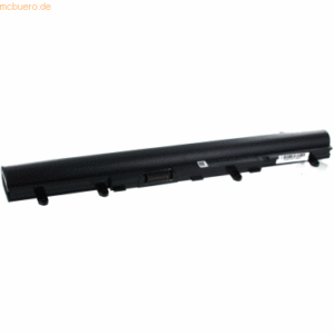 k.A. Akku für Acer ASPIRE E1-572G-54204G50MN Li-Ion 14