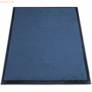 Miltex Schmutzfangmatte Eazycare Style 60x85cm A33 Navy Blue