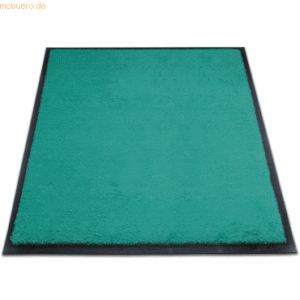 Miltex Schmutzfangmatte Eazycare Style 75x85cm A38 Turqouise