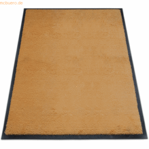 Miltex Schmutzfangmatte Eazycare Style 80x120cm A05 Gold