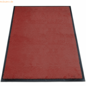 Miltex Schmutzfangmatte Eazycare Style 80x120cm A17 Rust