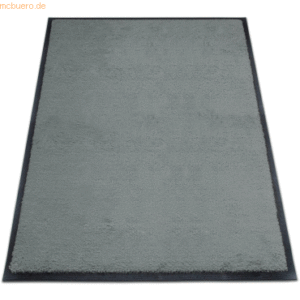 Miltex Schmutzfangmatte Eazycare Style 80x120cm A31 Shadow Mist