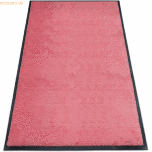 Miltex Schmutzfangmatte Eazycare Style 85x150cm A18 Pink